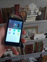 FiiO M6-reproductor de música MP3 portátil, alta resolución, Bluetooth, alta fidelidad, USB, DAC, ES9018Q2C, basado en Android, aptX, HD, LDAC, WiFi, Air Play, DSD