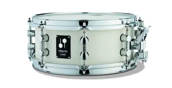 

15810270 PL 12 1405 SDW 13104 ProLite small drum 14 "x 5", White, Sonor