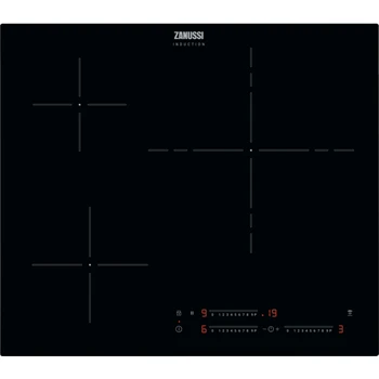 

Zanussi ZANZITN634K induction plate 3 zones