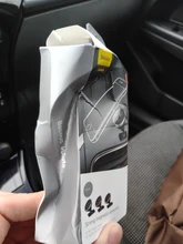 Baseus-soporte magnético para teléfono móvil, base para iPhone X, Samsung, 360 grados, GPS