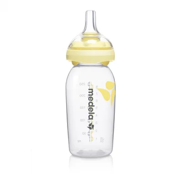 

Medela smartphone Calma with bottle 250 ml