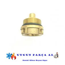 Attuatore Valvola Deviatore A 3 Vie Per Caldaia Combinata Baxi