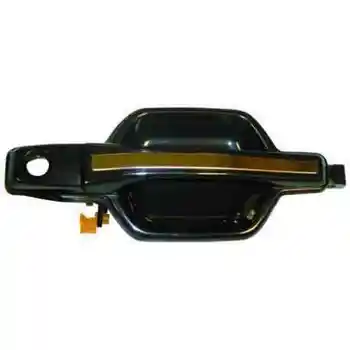 

128581 HANDLE OUTER FRONT LEFT MITSUBISHI MONTERO (V60/V70)