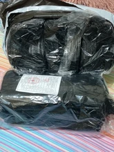 1-200 Uds Anti Gas polvo máscaras para el rostro boca máscara Mascherine máscara Anti-gota Mascarillas de Proteccion desechables boca máscara