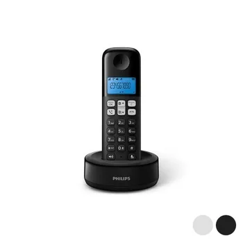 

Wireless Phone Philips D1611 1,6" 300 mAh GAP