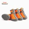 Waterproof-Orange
