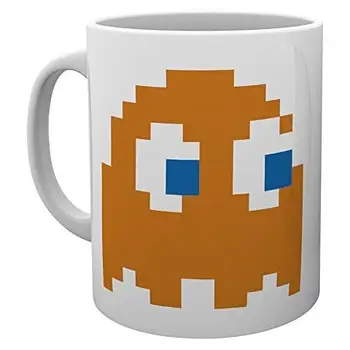 

Pacman - Clyde (Cup) Pac-Man7.15
