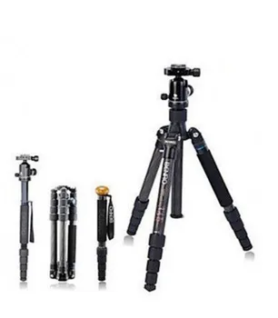

BENRO TRIPODE TRAVEL ANGEL II C2692TV1