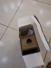 Waterpulse-irrigador Dental V500 portátil, dispositivo de limpieza Dental inalámbrico, con chorro de irrigación, 4 modos, 200ml, resistente al agua