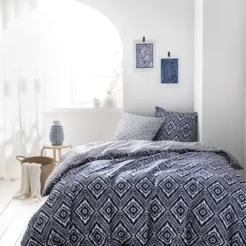 

Adornment Today 100% cotton duvet 57 yarn Naxos