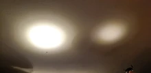 Downlights Dimmable-Lamp-Set Led-Spot Black Mini LEDIARY Ceiling-Recessed-1.5w 12V 27mm-Cut-Hole