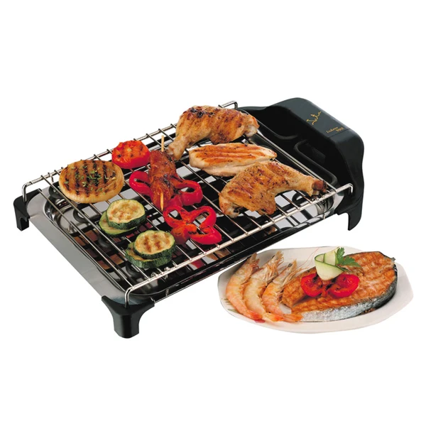 Барбекю JATA BQ-101 2400W