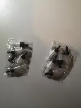 Air-Pump Check-Valve Aquarium Fish-Tank Non-Return 5pcs 5-Pc One-Way Co2-System