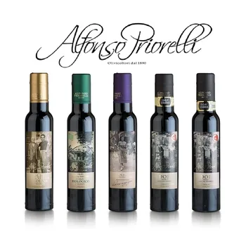 

Kit tasting-Variety of 5 Bottles extra Virgin Umbrian 0,250 l