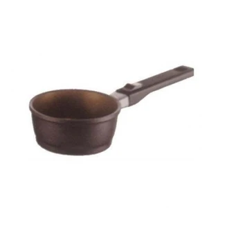 

Saucepan long handle non-stick various Click Plus 16cm
