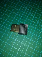 ORICO-Mini adaptador Dongle inalámbrico USB Bluetooth 5,0, receptor de Audio y música, transmisor para PC, altavoz, ratón y portátil