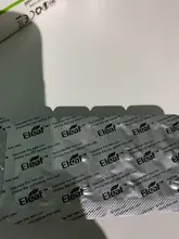 5 unids/caja de ELeaf CE bobina cabeza 0 18ohm/0 3ohm/0.5ohm para iStick Pico 75W iJust2 Melo 3 envío de la gota