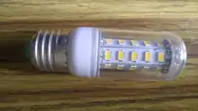 LED Bulb E27 LED Light Bulb 220V LED Lamp Warm White Cold White E14 for Living Room