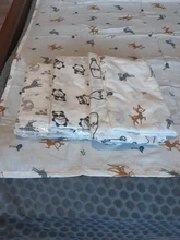 Manta de muselina para bebé, edredón de algodón para bebé, 120cm x 110cm, manta de muselina para bebé, pañal de muselina 120