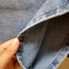 Pantalones vaqueros de cintura alta para mujer, ropa vaquera de pierna ancha, Jeans azules, calidad Vintage, Pantalones rectos de moda, además de terciopelo grueso, 2020
