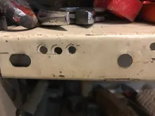 Juego de brocas de vidrio multiusos, accesorio de bricolaje multifuncional de 3 4 5 6 8 10 y 12mm punta triángulo, perfora baldosas de cerámica, ladrillos, hormigón, acero inoxidable, metal o madera 02075