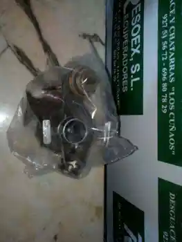 

90531518 TURBOCHARGER OPEL ASTRA G SALOON