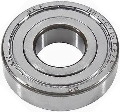 Подшипник для стиральной машины 6306 2RS (30х72х19) ORIGINAL HIC / SKF SKL | Обустройство дома