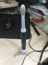 SOOCAS SO WHITE EX3 sónico cepillo de dientes eléctrico para Xiaomi Mijia Ultra sónico automático cepillo de dientes recargable a prueba de agua limpieza