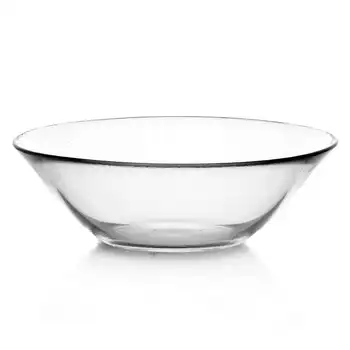 

Tempered glass Salad Bowl Invitational D = 140mm