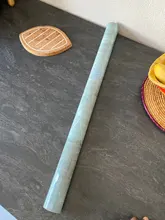 Papel de Contacto de PVC para cocina, pegatinas de pared de mármol para armario, encimera, papel tapiz autoadhesivo impermeable, 1/3/5/10M