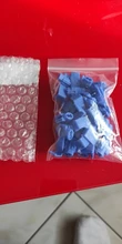 10PCS/20PCS Wire Connector Scotch Lock Snap AWG22-10 Without Breaking Cable Insulated