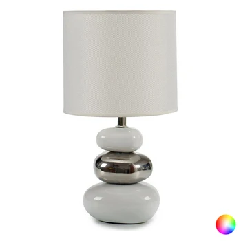 

Desk Lamp Gift Decor Stone (16 x 35 x 16 cm)