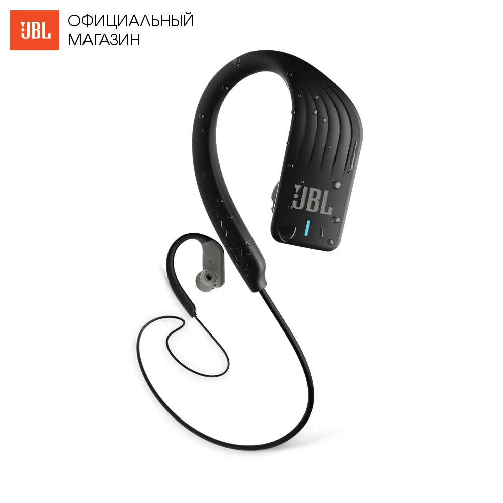 Наушники JBL Endurance SPRINT|Наушники и гарнитуры|   | АлиЭкспресс