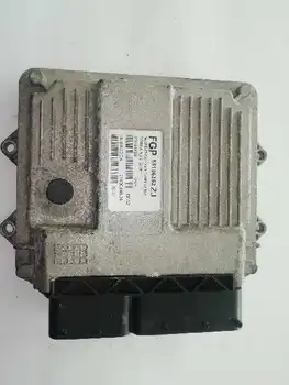 

55196352ZJ MJD6J0. AC/HW01D/1413-X185 Switchboard Engine EUA Opel Corsa C Enjoy