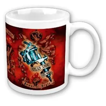 

Alchemy - Immortal Style (Cup) ROCK OFF6.03