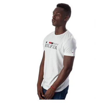

RWB TOMMY HILFIGER TEE