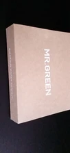 MR.GREEN-Juego de manicura 12 en 1, de acero inoxidable cortauñas, utilidad para cutículas, juego de herramientas para la manicura, cuidado de uñas