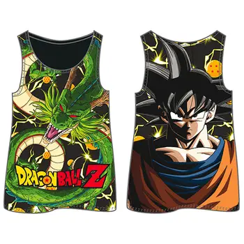 

T-shirt Dragon Ball adult