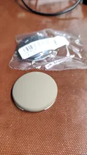 Stopper Sticker Bumper-Guard Wall-Protector Door-Handle Door-Stops Rubber Self-Adhesive