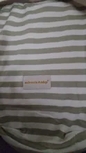 100% de algodón para bebés, saco de dormir para recién nacidos, producto para recién nacidos, S ,L