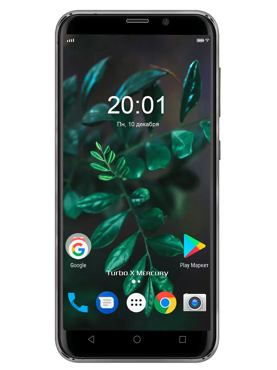 Смартфон Turbo X Mercury 4G LTE недорогой силиконовый чехол turbo x mercury для android бестселлер |