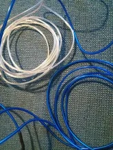 Neon-Light Sign Led-Strip Under-Car Christmas Flexible Body-Woman/rooms El RGB