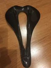 Saddle Italia Ultralight Race Superflow High-Performance Full-Carbons SLR Mtb-Road Fiber