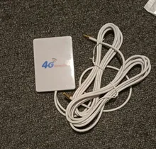 Antenna SMA Router Crc9 Connector Huawei TS9 3G 4G LTE 