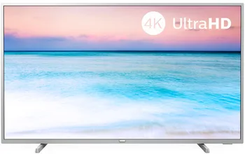 

PHILIPS TV 55PUS6554/12 4K SMART TO +