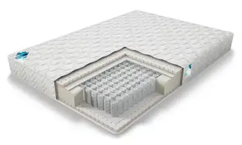 

Mattress dimax practical soft 500 140x200 cm
