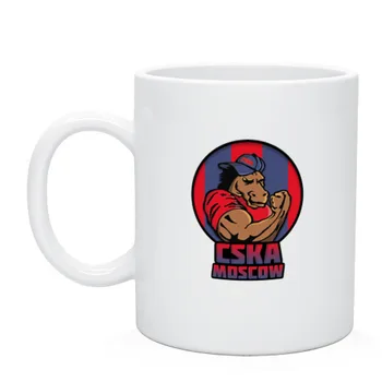 

Mug Moscow