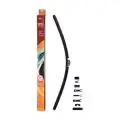 

Wiper blade frameless 650mm (26) AWB-BK-650