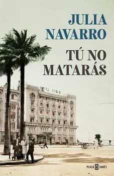 

BOOK You thou shalt not kill SPANISH