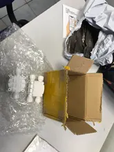 Aquarium Connection WATER-FILTER Reverse-Osmosis-System Quick-Fitting 4-Way-Valve Auto-Shut-Off